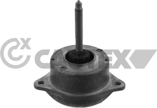 Cautex 775184 - Sospensione, Motore autozon.pro