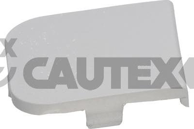 Cautex 775246 - Ribalta, Gancio traino autozon.pro