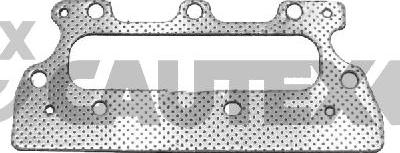 Cautex 775797 - Guarnizione, Collettore gas scarico autozon.pro