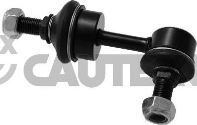 Cautex 775704 - Asta / Puntone, Stabilizzatore autozon.pro