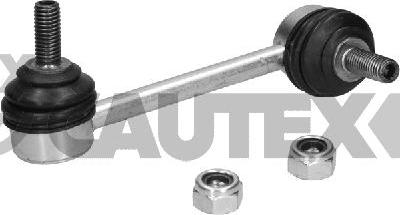 Cautex 775785 - Asta / Puntone, Stabilizzatore autozon.pro