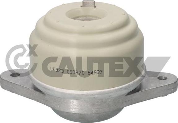 Cautex 776963 - Sospensione, Motore autozon.pro