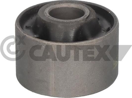 Cautex 776967 - Supporto ammortizzatore a molla autozon.pro