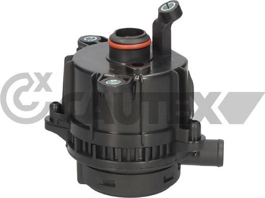 Cautex 776935 - Valvola, Ventilazione carter autozon.pro