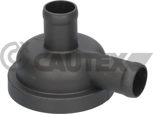 Cautex 776932 - Valvola, Ventilazione carter autozon.pro