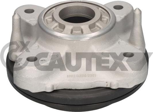 Cautex 776970 - Supporto ammortizzatore a molla autozon.pro