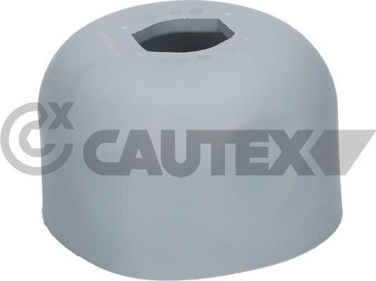 Cautex 776490 - Sospensione, Motore autozon.pro