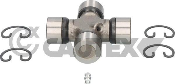 Cautex 776461 - Giunto, Albero longitudinale autozon.pro