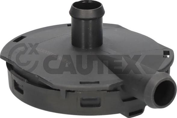 Cautex 776419 - Separatore olio, Ventilazione monoblocco autozon.pro