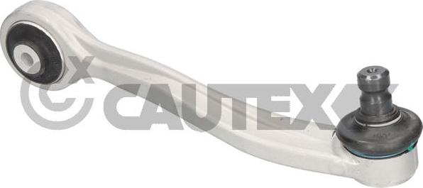 Cautex 776478 - Braccio oscillante, Sospensione ruota autozon.pro