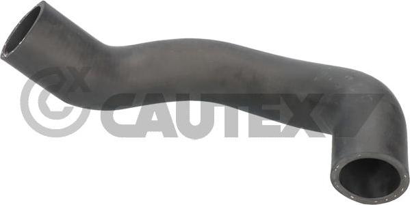 Cautex 776473 - Flessibile radiatore autozon.pro