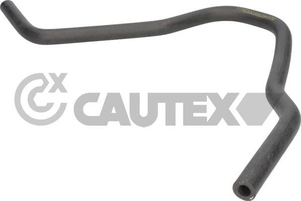 Cautex 776506 - Flessibile radiatore autozon.pro