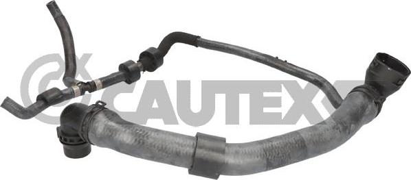 Cautex 776502 - Flessibile radiatore autozon.pro