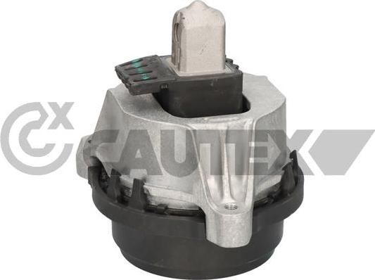 Cautex 776582 - Sospensione, Motore autozon.pro