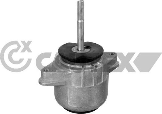 Cautex 776535 - Sospensione, Motore autozon.pro