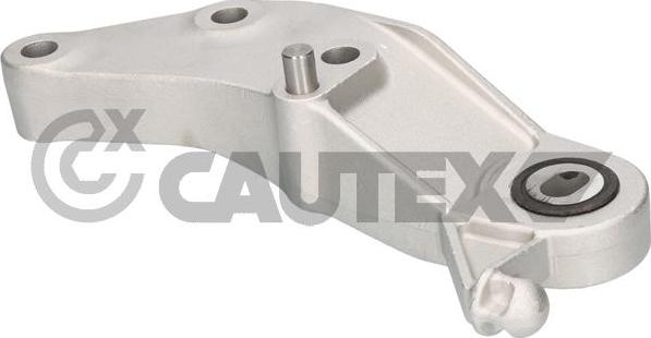 Cautex 776574 - Sospensione, Motore autozon.pro