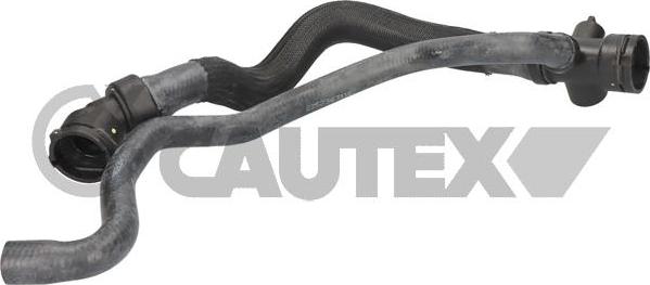 Cautex 776639 - Flessibile radiatore autozon.pro