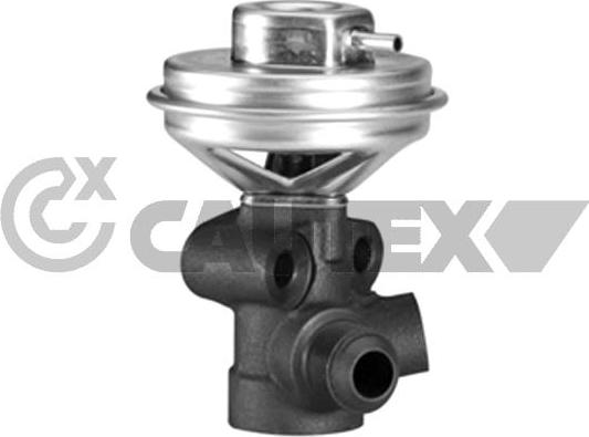 Cautex 776092 - Valvola ricircolo gas scarico-EGR autozon.pro