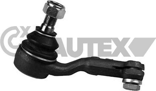 Cautex 776176 - Testa barra d'accoppiamento autozon.pro