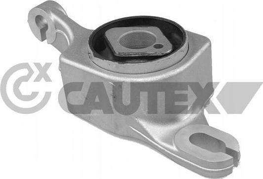 Cautex 776896 - Supporto, Braccio oscillante autozon.pro