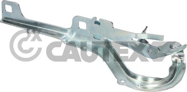 Cautex 776862 - Cerniera, Cofano motore autozon.pro