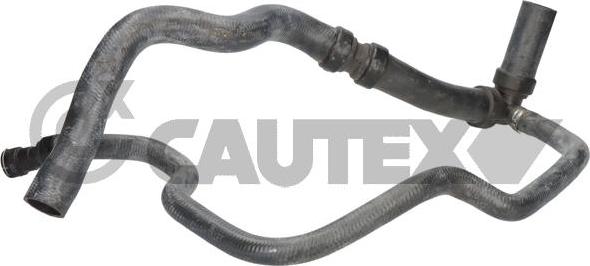 Cautex 776819 - Flessibile radiatore autozon.pro