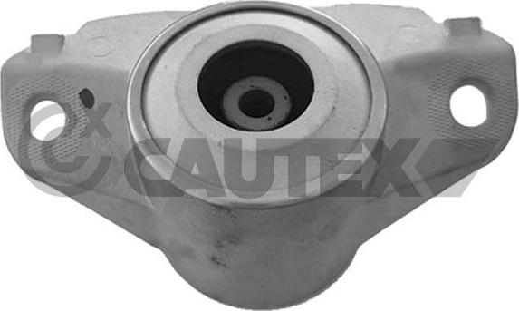 Cautex 776392 - Supporto ammortizzatore a molla autozon.pro