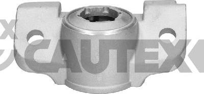 Cautex 776295 - Supporto ammortizzatore a molla autozon.pro