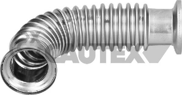 Cautex 776256 - Condotto del refrigerante autozon.pro