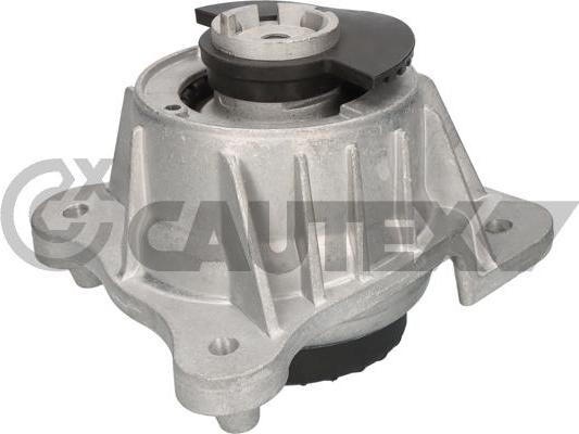 Cautex 776753 - Sospensione, Motore autozon.pro