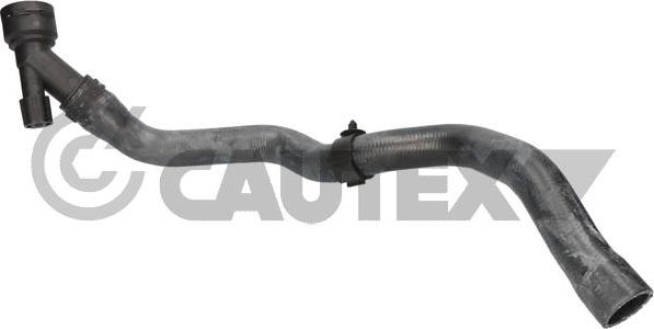 Cautex 776782 - Flessibile radiatore autozon.pro