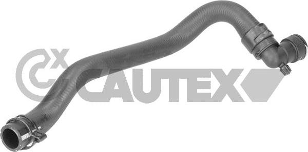 Cautex 770959 - Flessibile radiatore autozon.pro