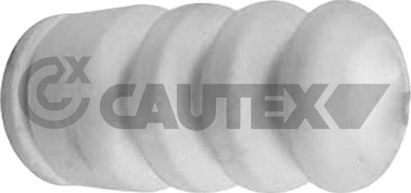 Cautex 770934 - Tampone paracolpo, Sospensione autozon.pro