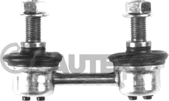 Cautex 770929 - Asta / Puntone, Stabilizzatore autozon.pro