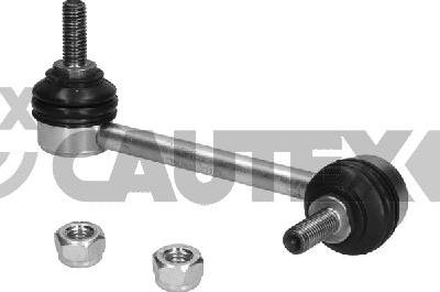 Cautex 770443 - Asta / Puntone, Stabilizzatore autozon.pro