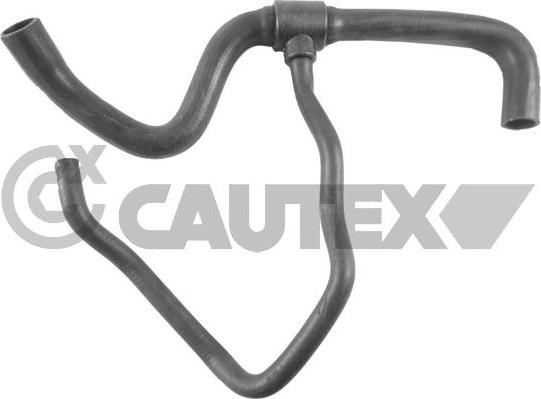 Cautex 770453 - Flessibile radiatore autozon.pro