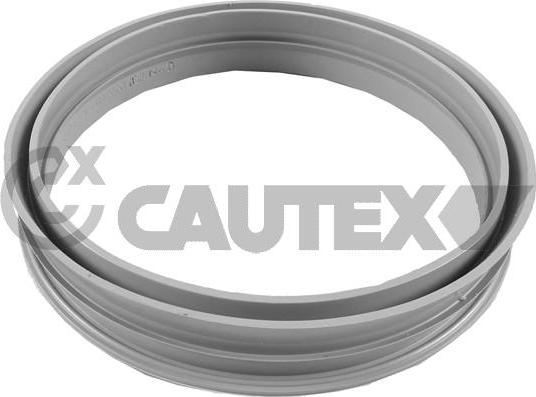 Cautex 770465 - Guarnizione, Bocchettone riempim. carburante autozon.pro