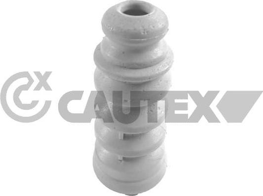 Cautex 770468 - Tampone paracolpo, Sospensione autozon.pro