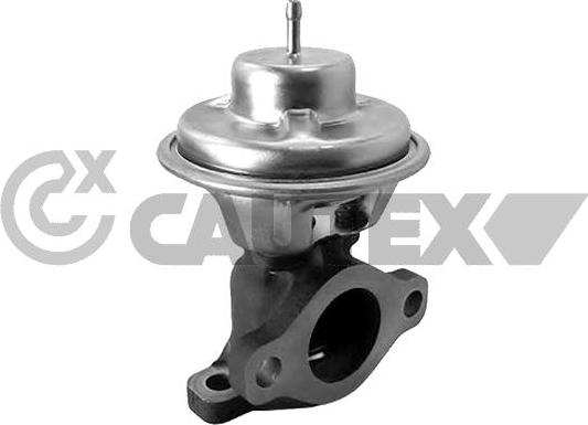 Cautex 770400 - Valvola ricircolo gas scarico-EGR autozon.pro