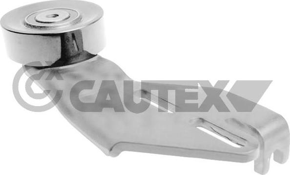 Cautex 770413 - Galoppino / Guidacinghia, Cinghia Poly-V autozon.pro