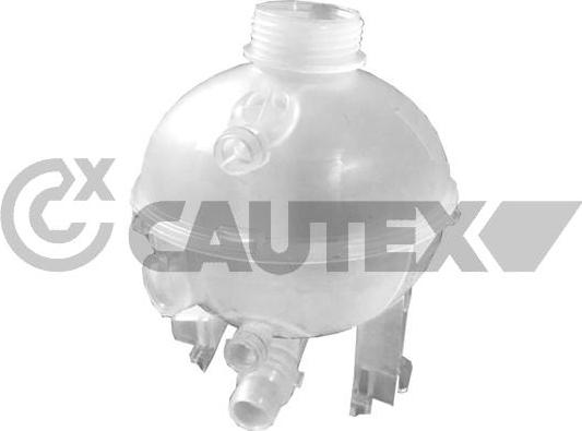 Cautex 770430 - Serbatoio compensazione, Refrigerante autozon.pro