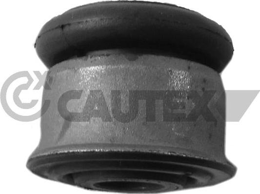 Cautex 770473 - Supporto, Corpo assiale autozon.pro