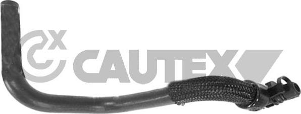 Cautex 770477 - Flessibile radiatore autozon.pro