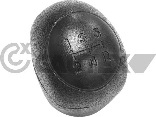 Cautex 770545 - Pomello leva cambio autozon.pro