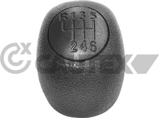 Cautex 770554 - Pomello leva cambio autozon.pro