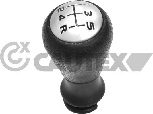 Cautex 770519 - Pomello leva cambio autozon.pro