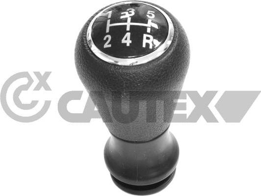 Cautex 770516 - Pomello leva cambio autozon.pro