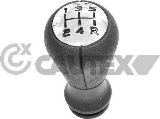 Cautex 770518 - Pomello leva cambio autozon.pro