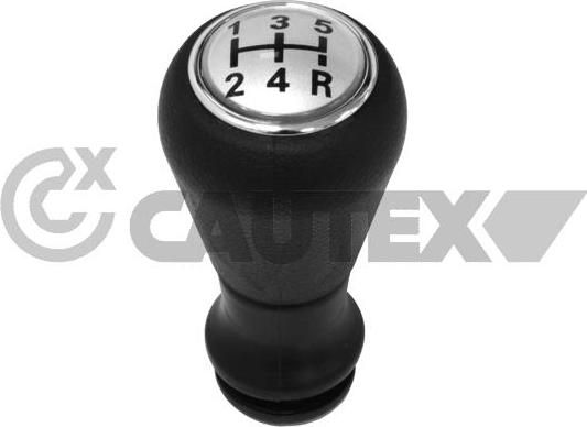 Cautex 770517 - Pomello leva cambio autozon.pro