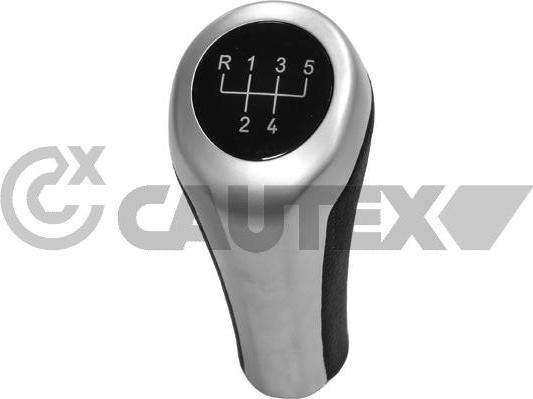 Cautex 770583 - Pomello leva cambio autozon.pro